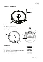 Preview for 91 page of cecotec 05424 Instruction Manual