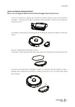 Preview for 97 page of cecotec 05424 Instruction Manual