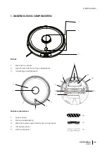 Preview for 133 page of cecotec 05424 Instruction Manual