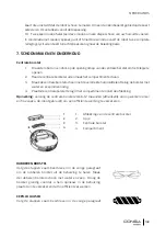 Preview for 149 page of cecotec 05424 Instruction Manual