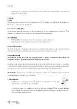 Preview for 166 page of cecotec 05424 Instruction Manual