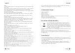 Предварительный просмотр 58 страницы cecotec 05425 Instruction Manual