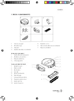 Предварительный просмотр 5 страницы cecotec 05428 Instruction Manual