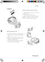 Предварительный просмотр 9 страницы cecotec 05428 Instruction Manual