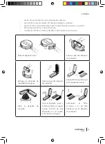 Предварительный просмотр 15 страницы cecotec 05428 Instruction Manual