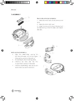 Предварительный просмотр 24 страницы cecotec 05428 Instruction Manual