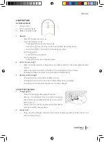 Предварительный просмотр 25 страницы cecotec 05428 Instruction Manual