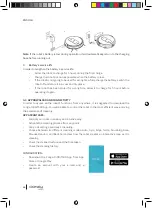 Предварительный просмотр 26 страницы cecotec 05428 Instruction Manual