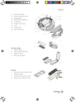 Предварительный просмотр 35 страницы cecotec 05428 Instruction Manual