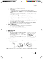 Предварительный просмотр 39 страницы cecotec 05428 Instruction Manual