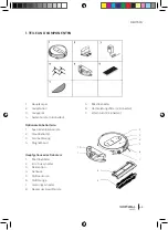 Предварительный просмотр 49 страницы cecotec 05428 Instruction Manual