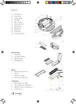 Предварительный просмотр 50 страницы cecotec 05428 Instruction Manual