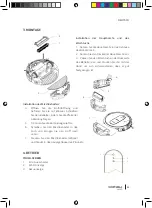 Предварительный просмотр 53 страницы cecotec 05428 Instruction Manual