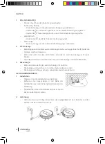 Предварительный просмотр 54 страницы cecotec 05428 Instruction Manual