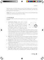 Предварительный просмотр 57 страницы cecotec 05428 Instruction Manual