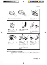 Предварительный просмотр 59 страницы cecotec 05428 Instruction Manual