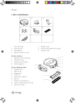 Предварительный просмотр 64 страницы cecotec 05428 Instruction Manual