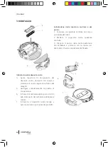 Предварительный просмотр 68 страницы cecotec 05428 Instruction Manual