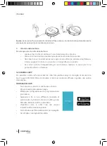 Предварительный просмотр 70 страницы cecotec 05428 Instruction Manual