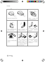 Предварительный просмотр 74 страницы cecotec 05428 Instruction Manual