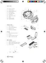 Предварительный просмотр 80 страницы cecotec 05428 Instruction Manual