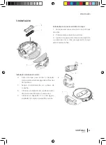 Предварительный просмотр 83 страницы cecotec 05428 Instruction Manual