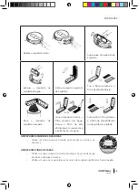 Предварительный просмотр 89 страницы cecotec 05428 Instruction Manual