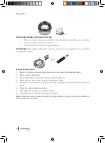 Предварительный просмотр 90 страницы cecotec 05428 Instruction Manual