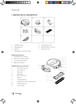 Предварительный просмотр 94 страницы cecotec 05428 Instruction Manual