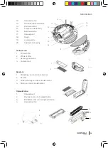 Предварительный просмотр 95 страницы cecotec 05428 Instruction Manual