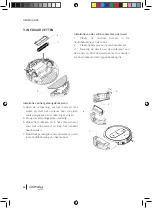 Предварительный просмотр 98 страницы cecotec 05428 Instruction Manual