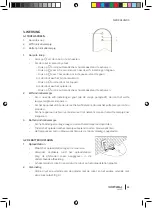 Предварительный просмотр 99 страницы cecotec 05428 Instruction Manual