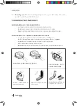 Предварительный просмотр 104 страницы cecotec 05428 Instruction Manual