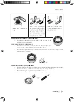 Предварительный просмотр 105 страницы cecotec 05428 Instruction Manual