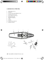 Предварительный просмотр 52 страницы cecotec 05439 Instruction Manual