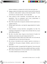 Preview for 5 page of cecotec 05445 Instruction Manual