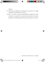 Preview for 23 page of cecotec 05445 Instruction Manual