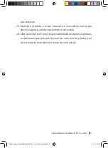 Preview for 27 page of cecotec 05445 Instruction Manual