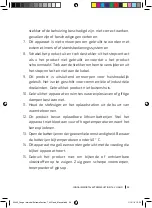 Preview for 29 page of cecotec 05445 Instruction Manual