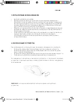 Preview for 53 page of cecotec 05445 Instruction Manual