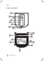 Preview for 4 page of cecotec 05461 Instruction Manual