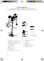 Preview for 4 page of cecotec 05465 Instruction Manual