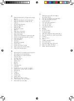 Preview for 6 page of cecotec 05465 Instruction Manual