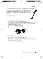 Preview for 11 page of cecotec 05465 Instruction Manual