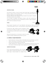 Preview for 13 page of cecotec 05465 Instruction Manual