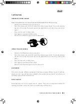 Preview for 23 page of cecotec 05465 Instruction Manual