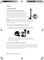 Preview for 34 page of cecotec 05465 Instruction Manual