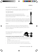 Preview for 37 page of cecotec 05465 Instruction Manual