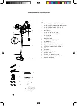 Preview for 44 page of cecotec 05465 Instruction Manual