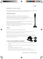 Preview for 51 page of cecotec 05465 Instruction Manual